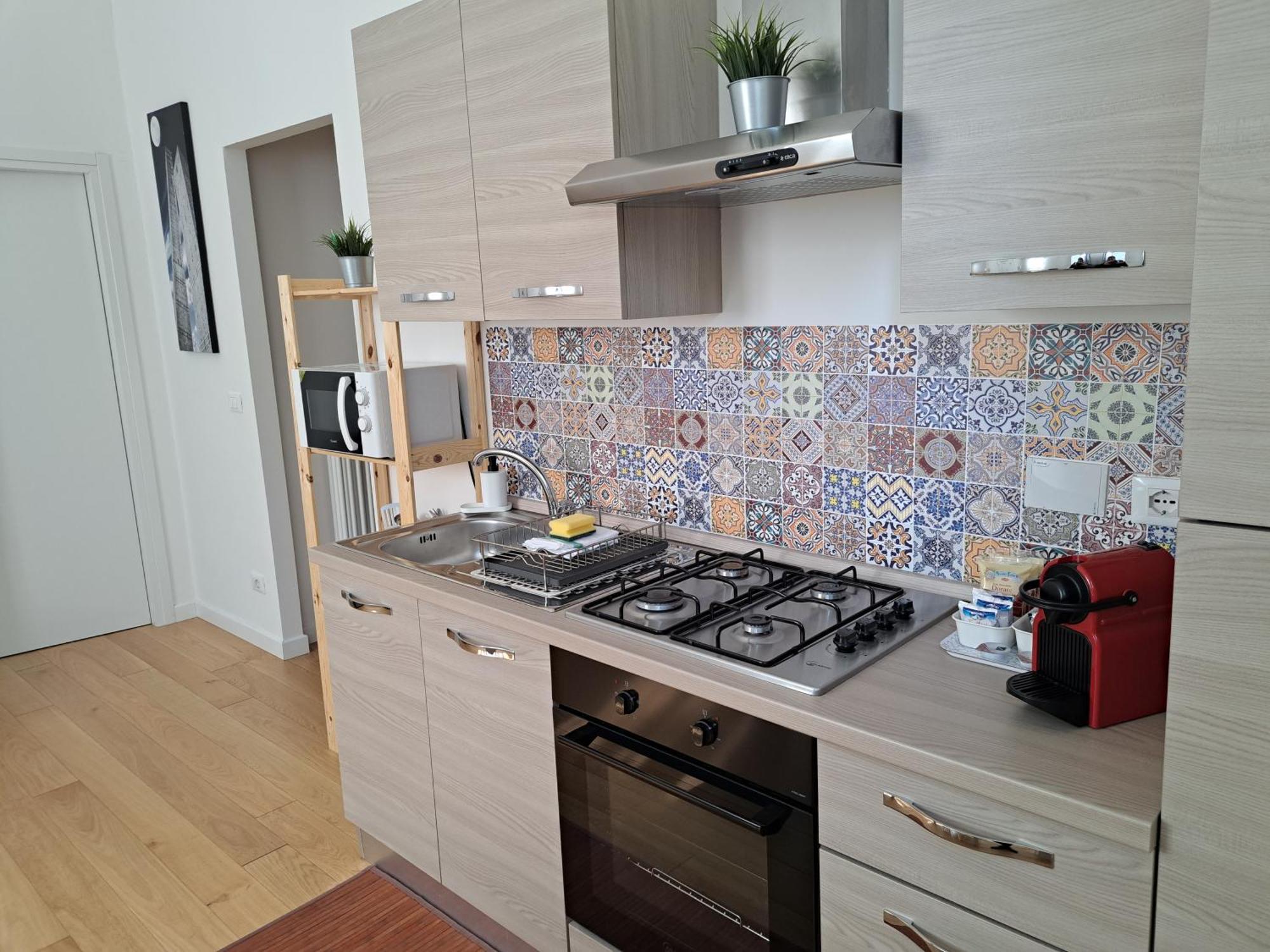 Bolognamania Apartments-Happy Exterior photo